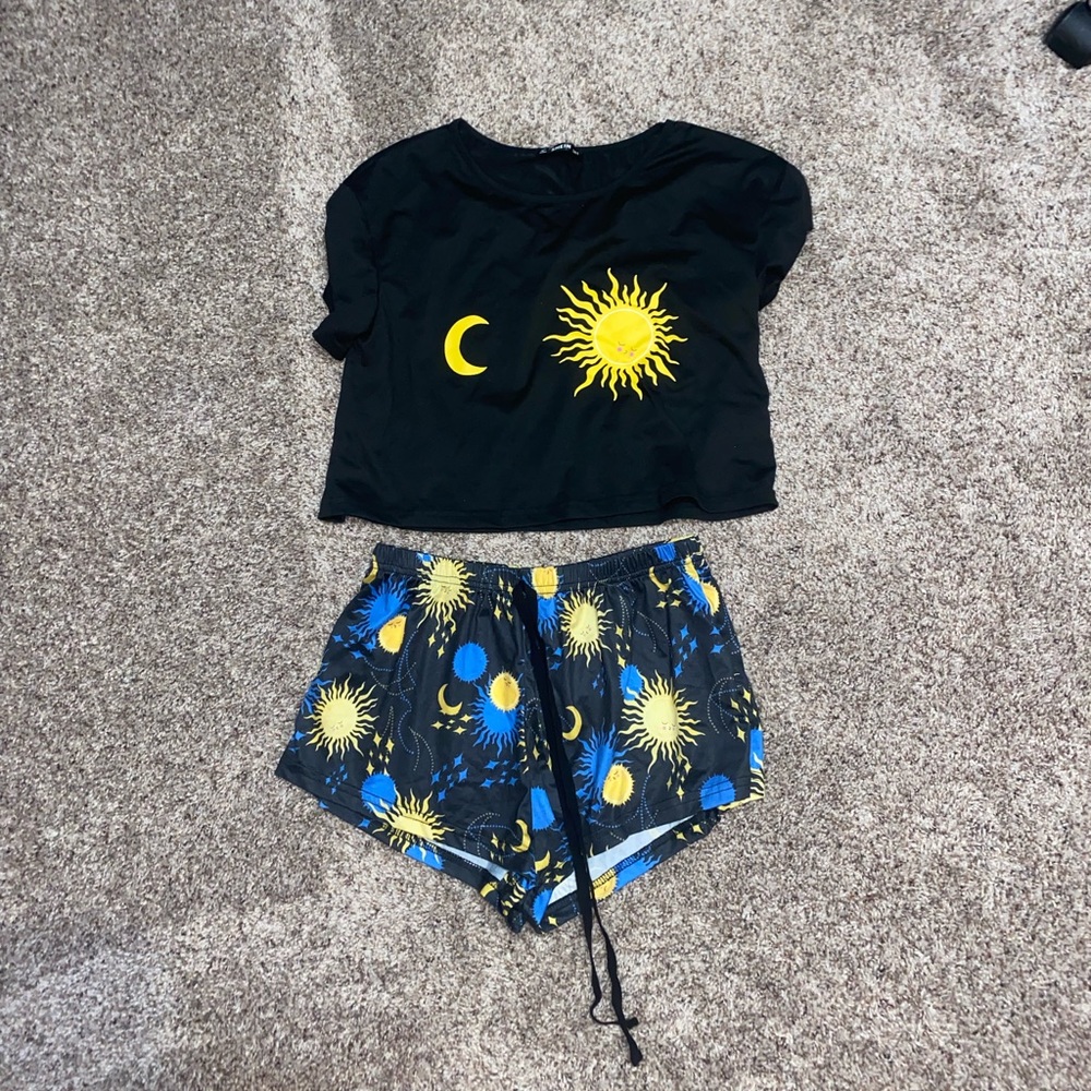 PJ set